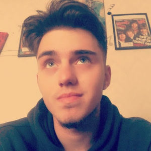 Meet your Posher, Anthony